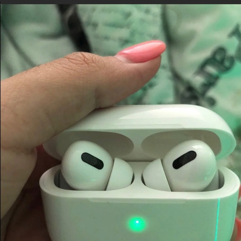 AirPods Pro